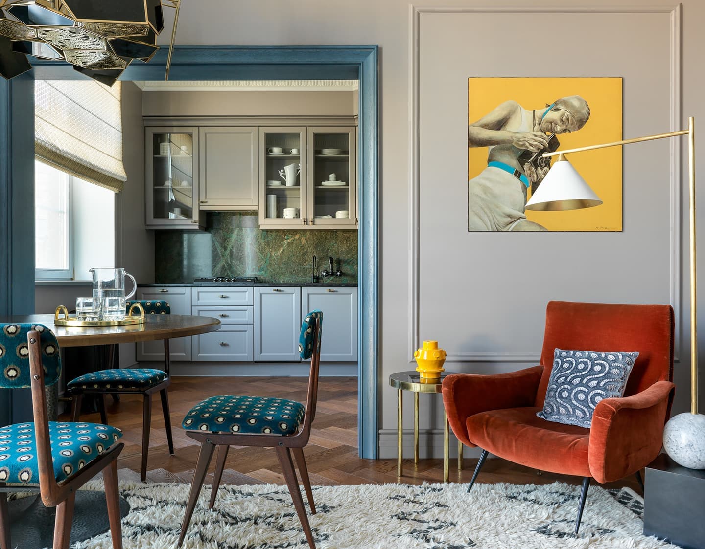 Как создать личный бренд: рассказывает дизайнер Надя Зотова