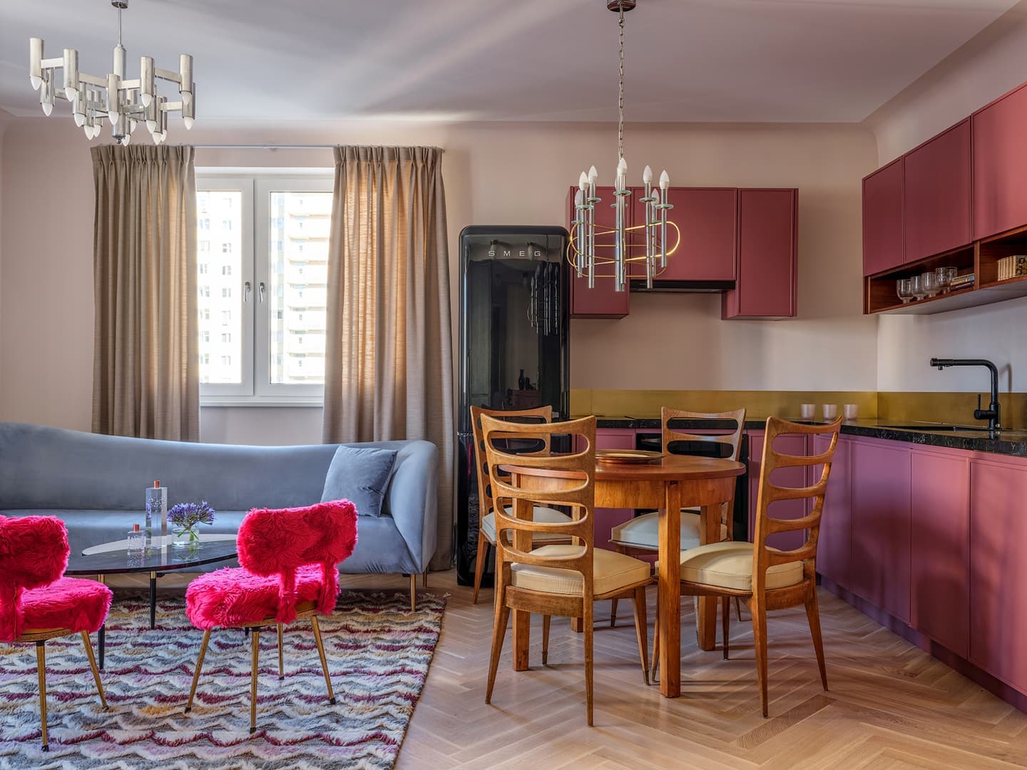 Как создать личный бренд: рассказывает дизайнер Надя Зотова