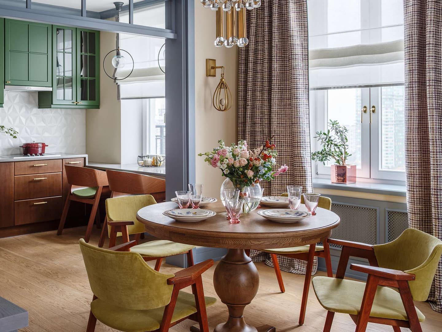 Как создать личный бренд: рассказывает дизайнер Надя Зотова