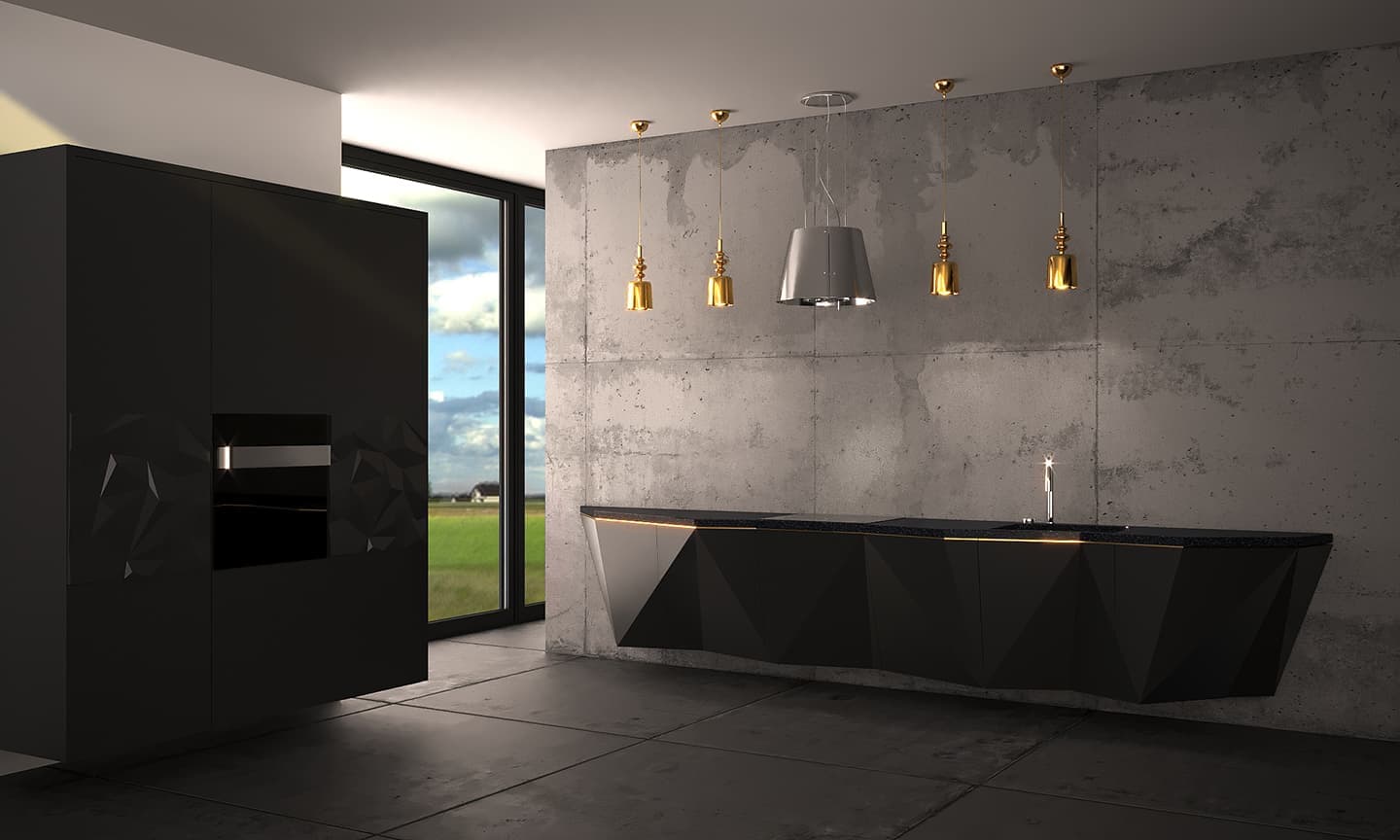 Работы Константина Дельтаурова