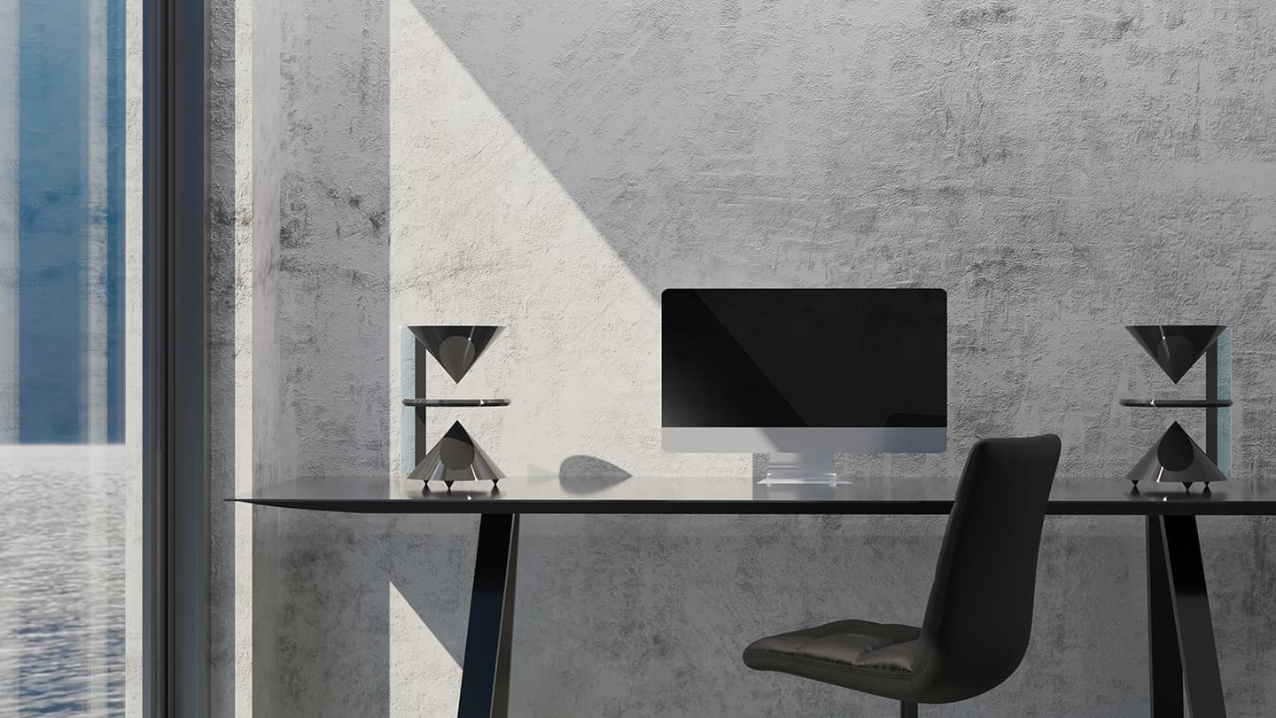 Работы Константина Дельтаурова