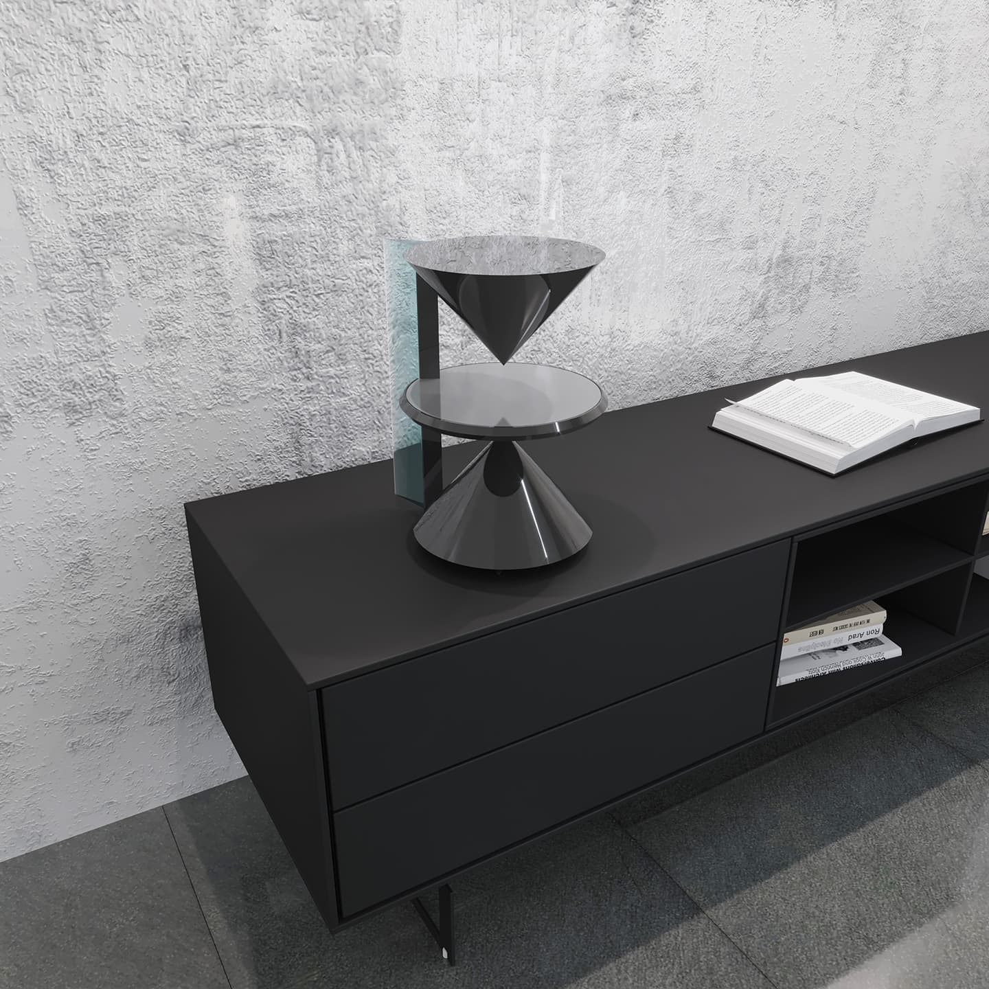 Работы Константина Дельтаурова