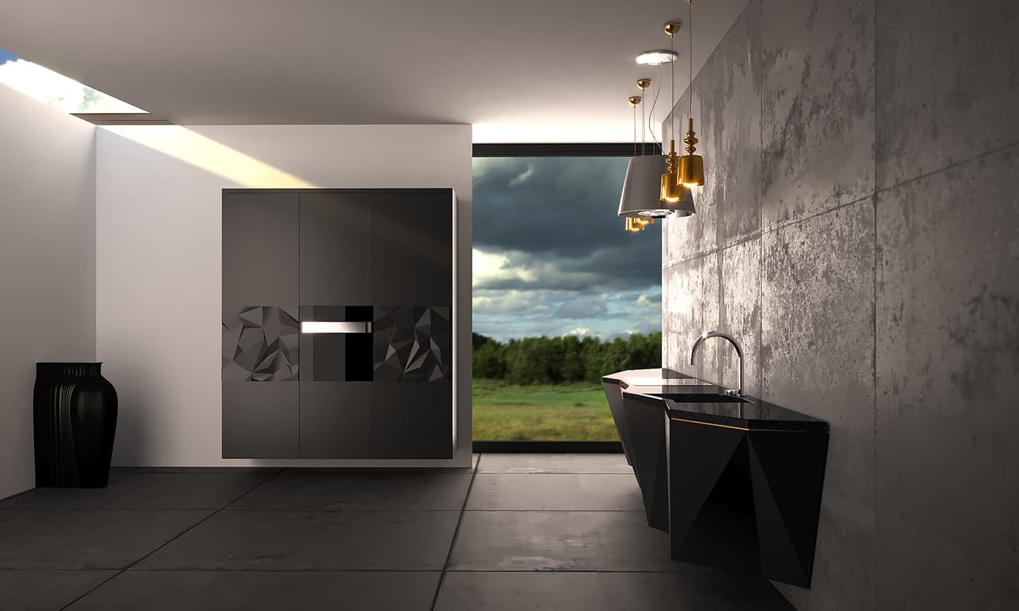 Работы Константина Дельтаурова