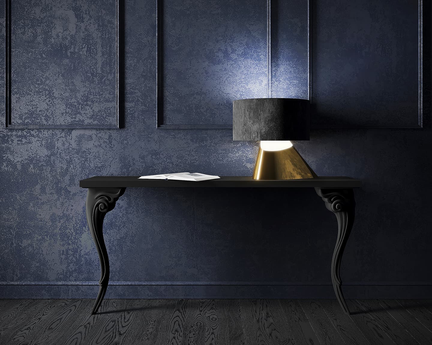 Работы Константина Дельтаурова