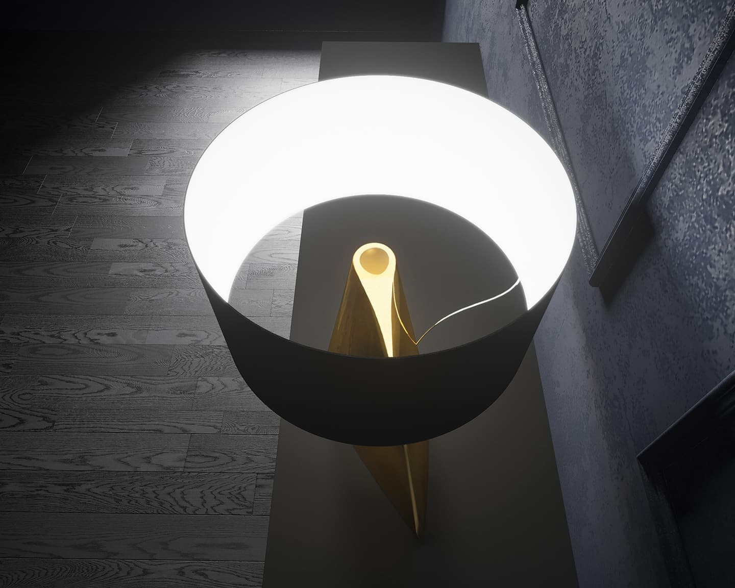 Работы Константина Дельтаурова