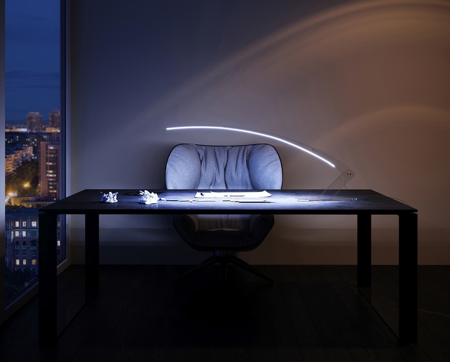 Работы Константина Дельтаурова