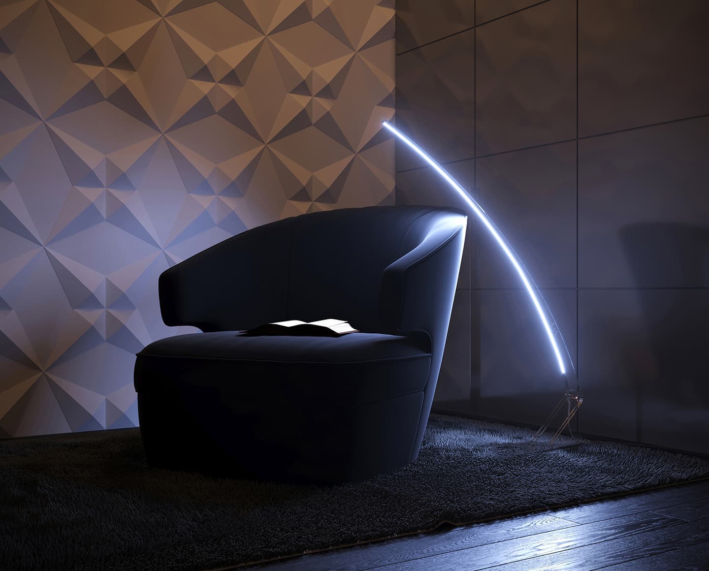 Работы Константина Дельтаурова