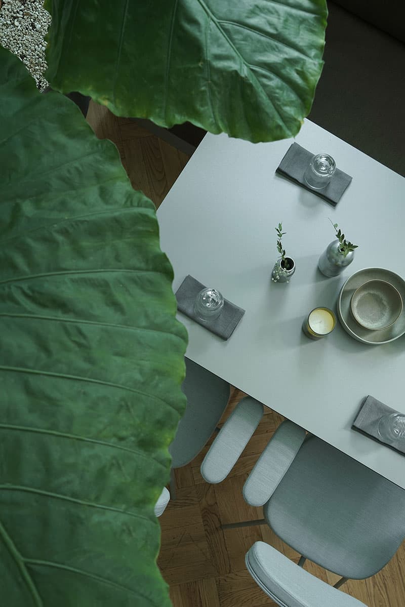 Роскошный экологический минимализм – сочетать несочетаемое в проекте ресторана ARKAROOM от студии Завод 11