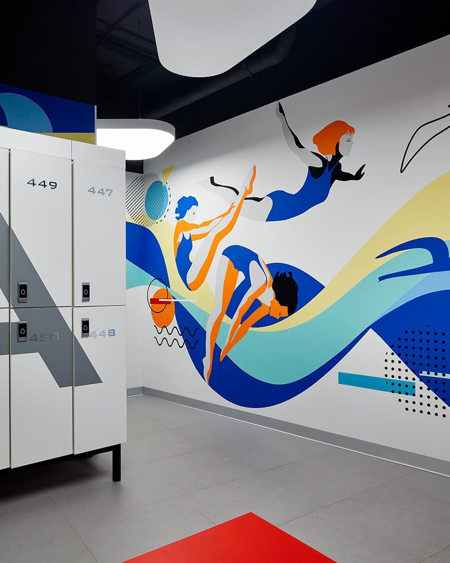 Роскошный экологический минимализм – сочетать несочетаемое в проекте ресторана ARKAROOM от студии Завод 11