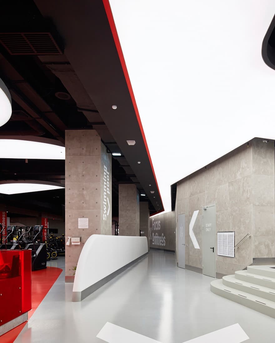 Роскошный экологический минимализм – сочетать несочетаемое в проекте ресторана ARKAROOM от студии Завод 11