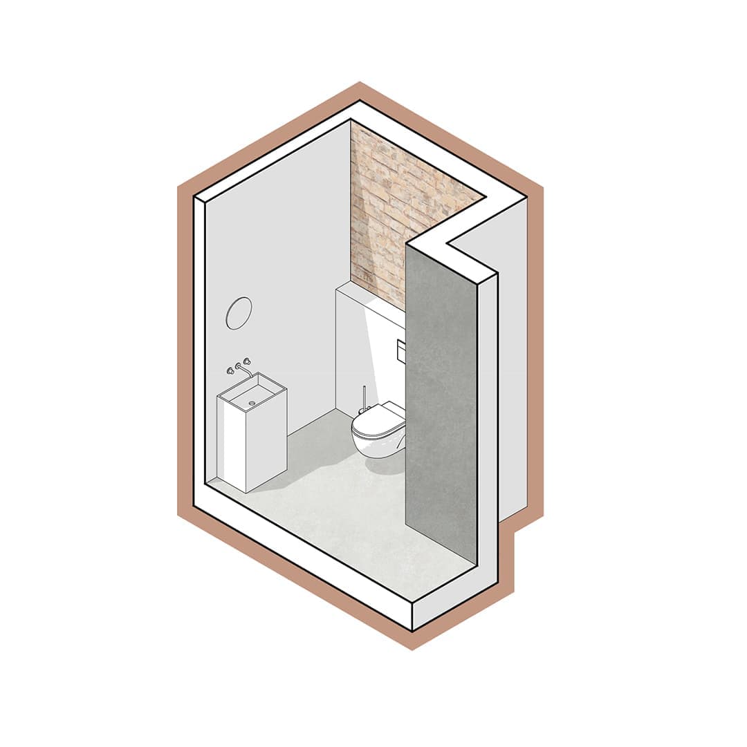 Интерьер TTSWTRS clothing buffet в Одессе