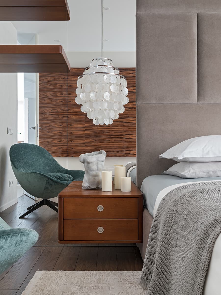 Интерьер TTSWTRS clothing buffet в Одессе