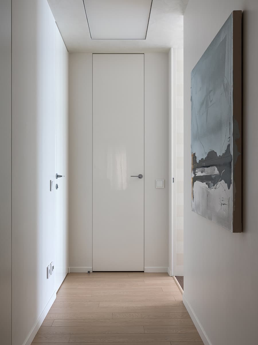 Интерьер TTSWTRS clothing buffet в Одессе