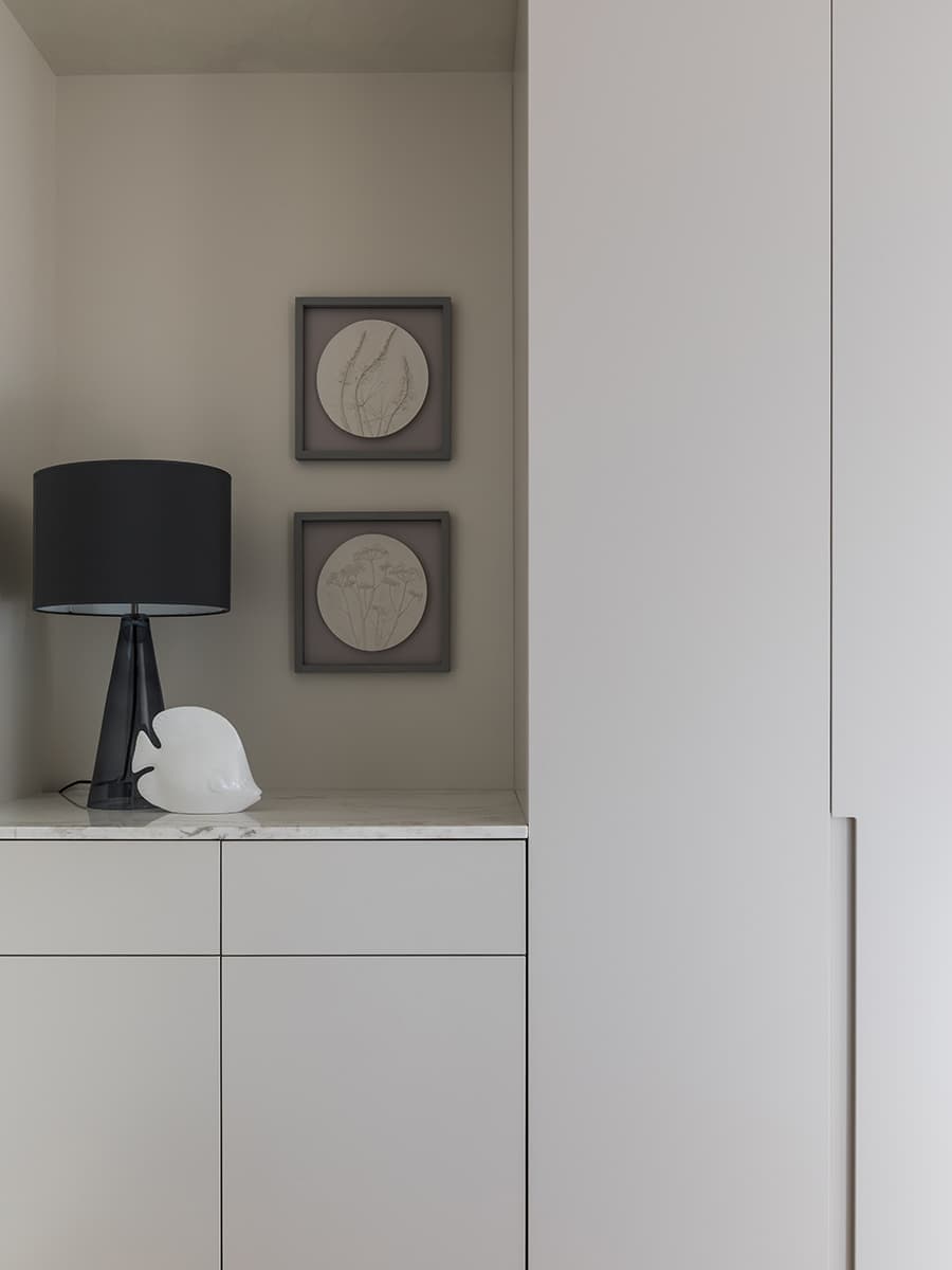 Интерьер TTSWTRS clothing buffet в Одессе