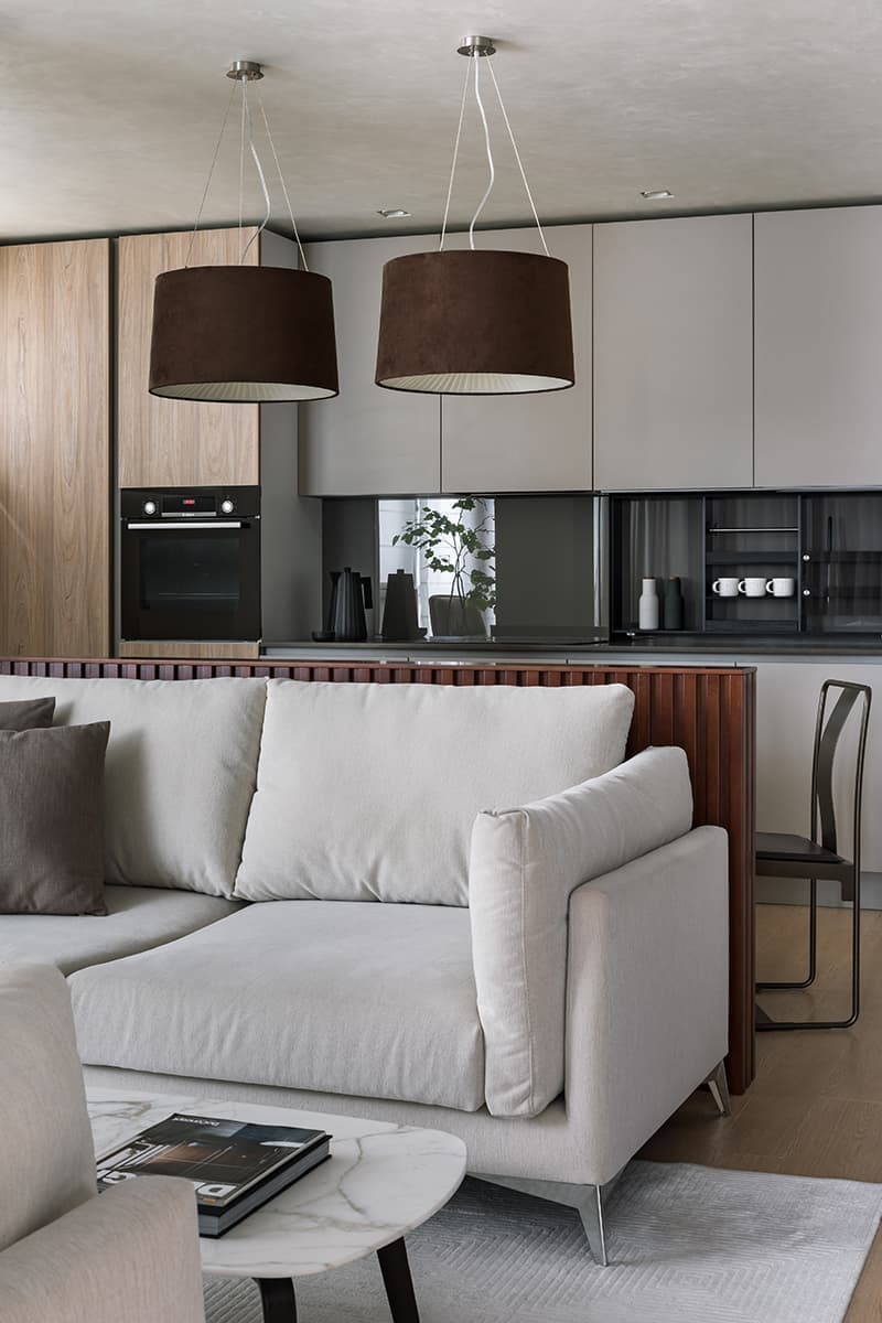 Интерьер TTSWTRS clothing buffet в Одессе