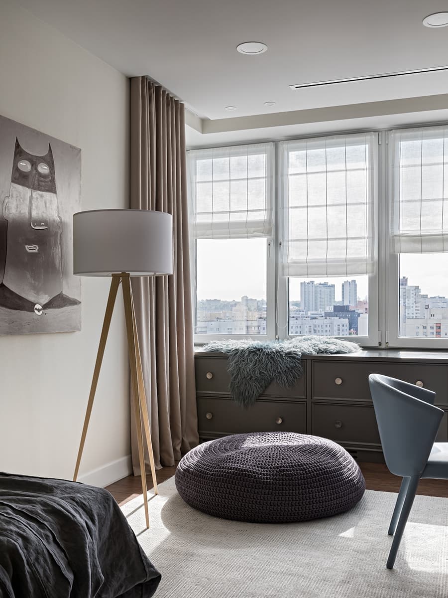 Интерьер TTSWTRS clothing buffet в Одессе