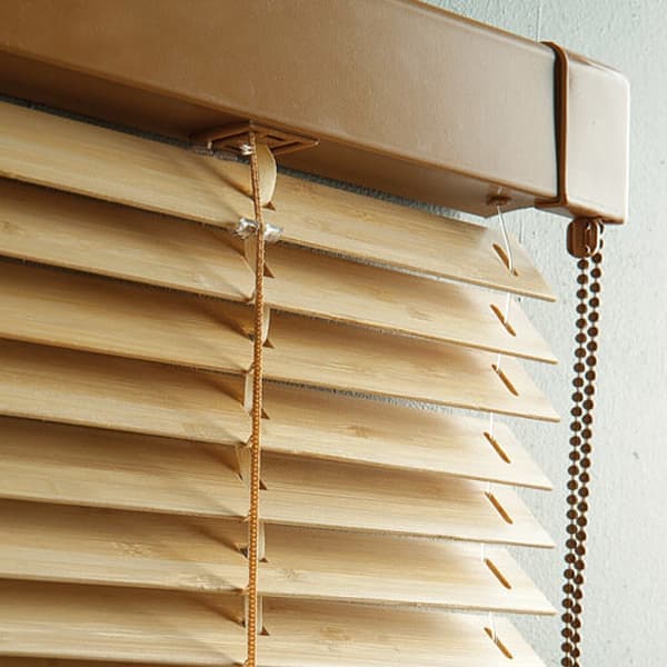 Жалюзи бамуковые DECOLUX