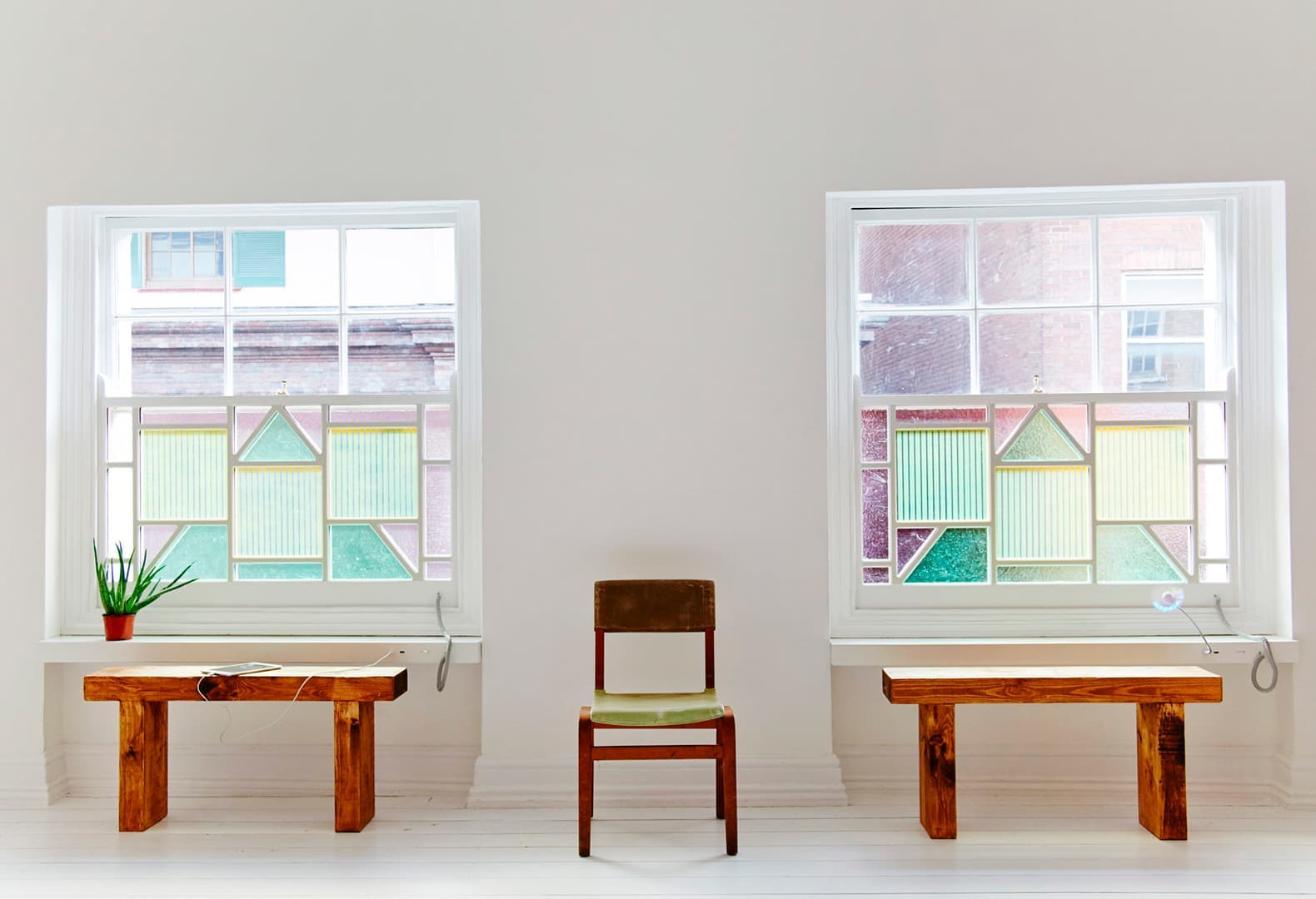 Current Window, Марьян ван Обель