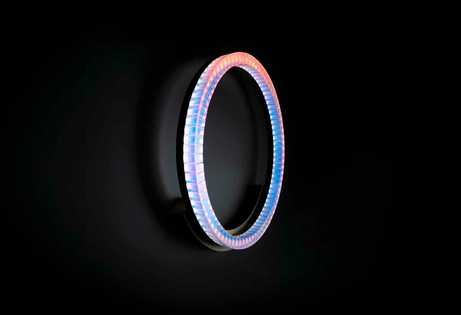 Cyanometer Collection, Марьян ван Обель