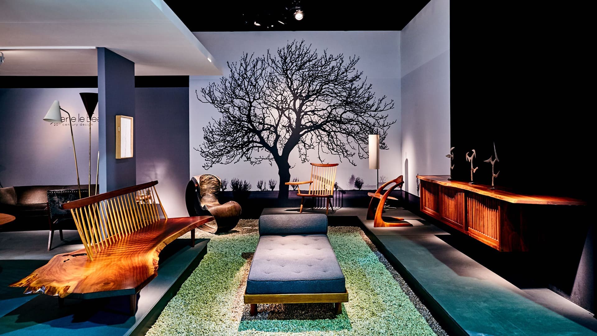 Brafa Art Fair 2021. Выбор Design Mate Brafa Art Fair 2021. Выбор Design Mate