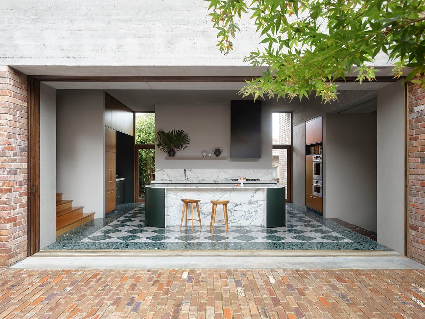 Пристройка