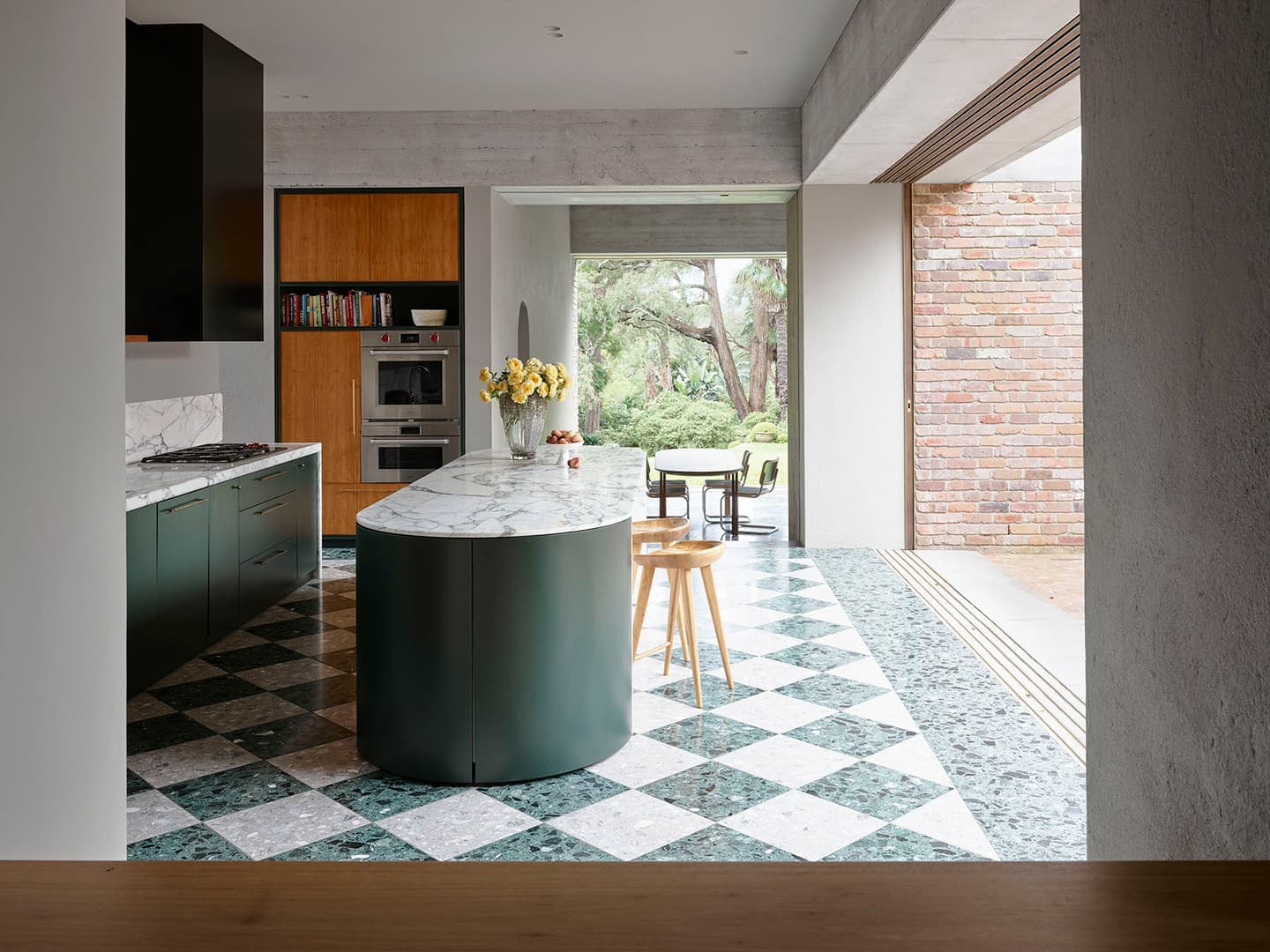 Пристройка