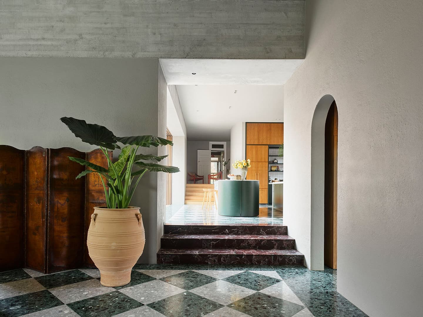 Пристройка