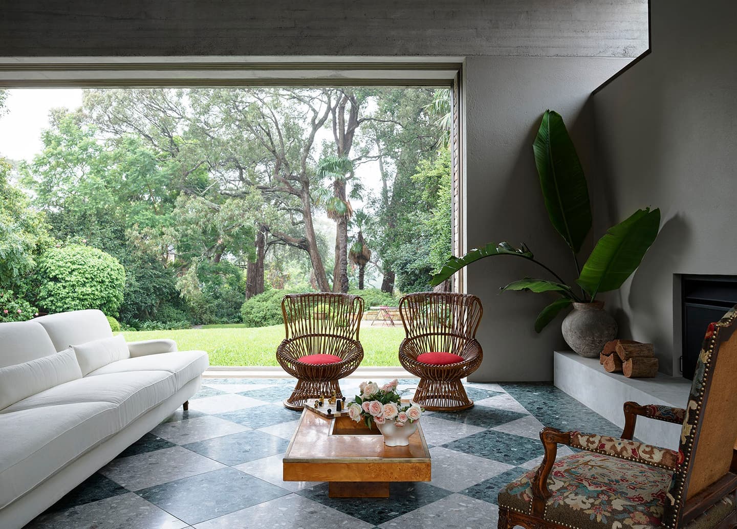 Пристройка