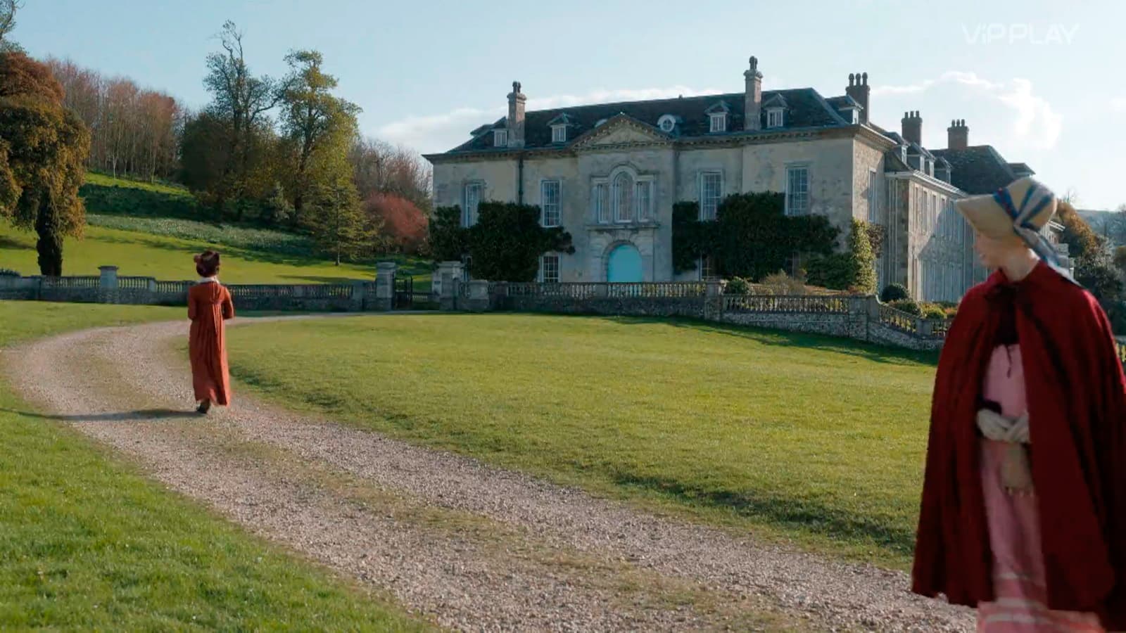 «Эмма» (реж. Отем де Уайлд)