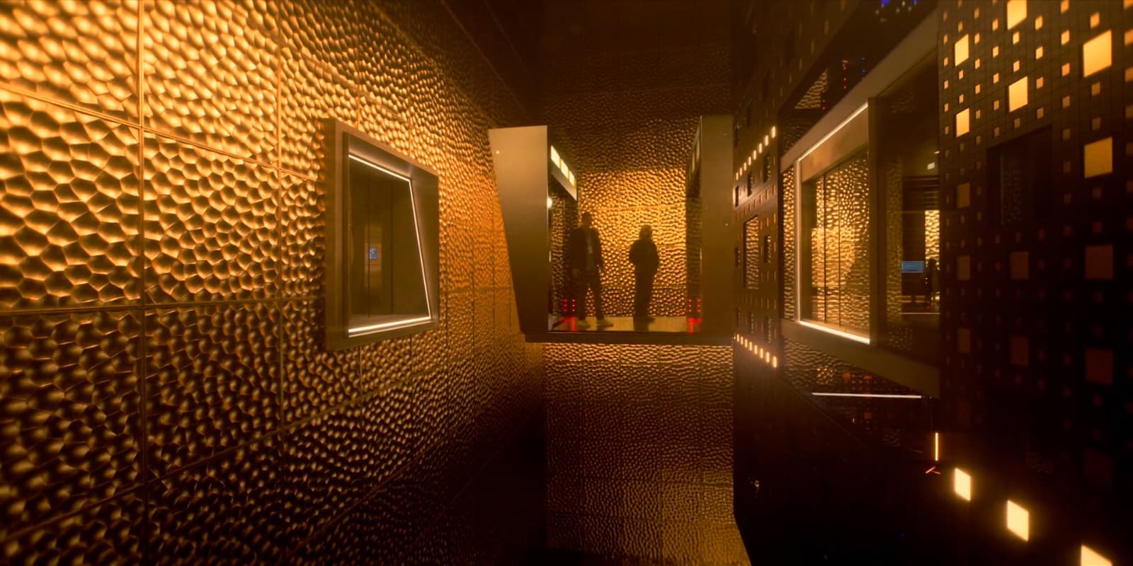 «Программисты» (реж. Алекс Гарленд)