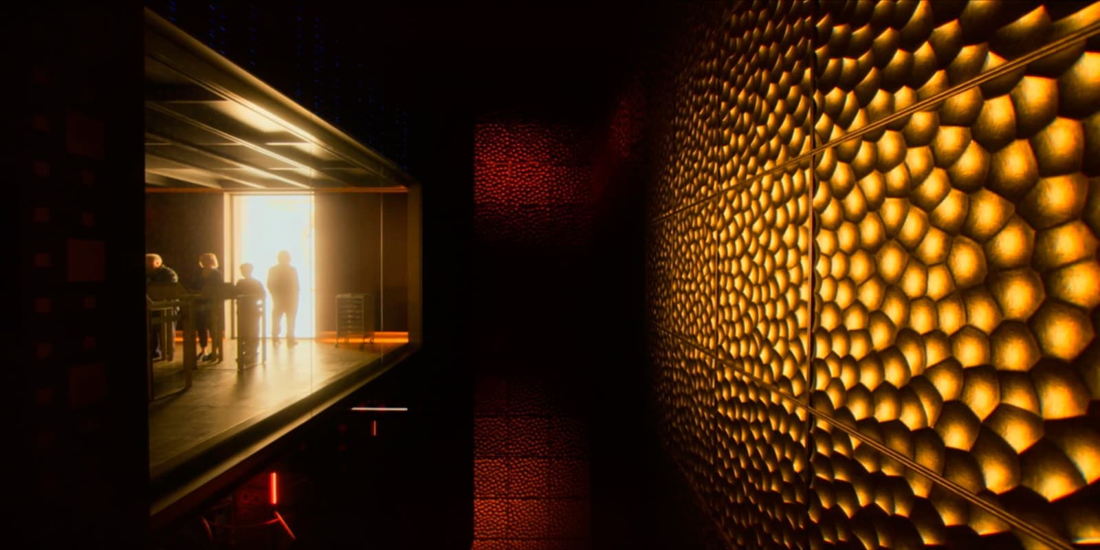 «Программисты» (реж. Алекс Гарленд)