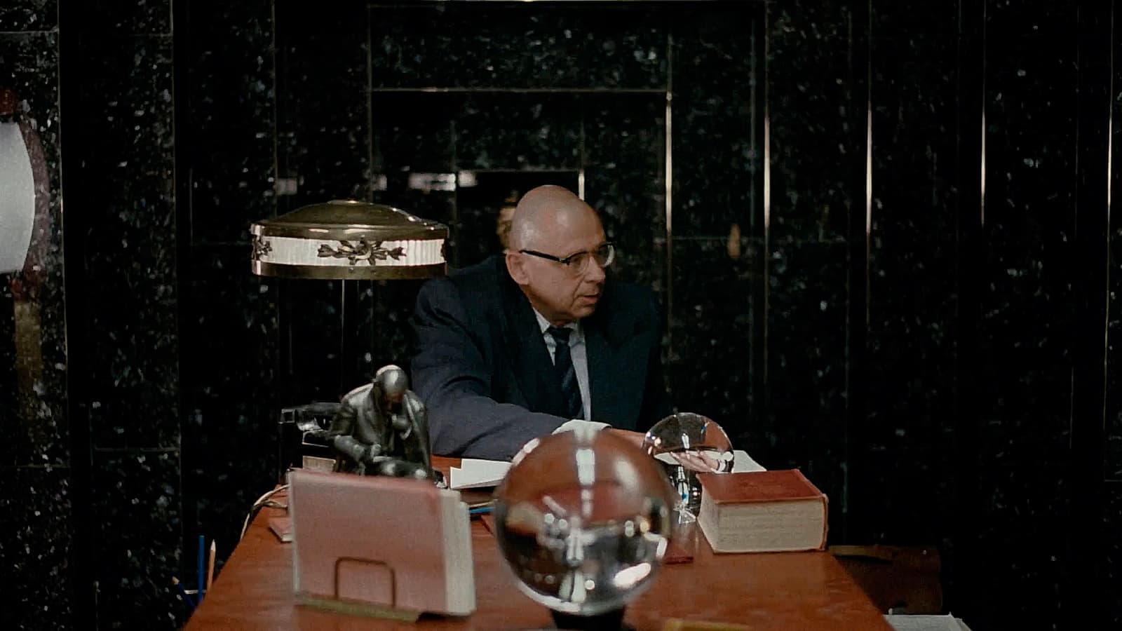 «ДАУ. Новый человек» (реж. Илья Хржановский)