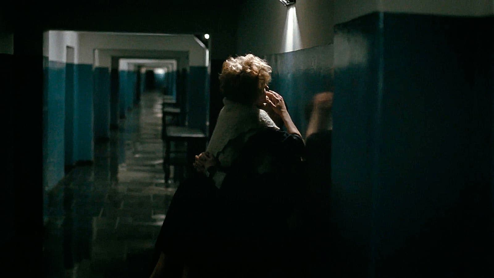 «ДАУ. Новый человек» (реж. Илья Хржановский)