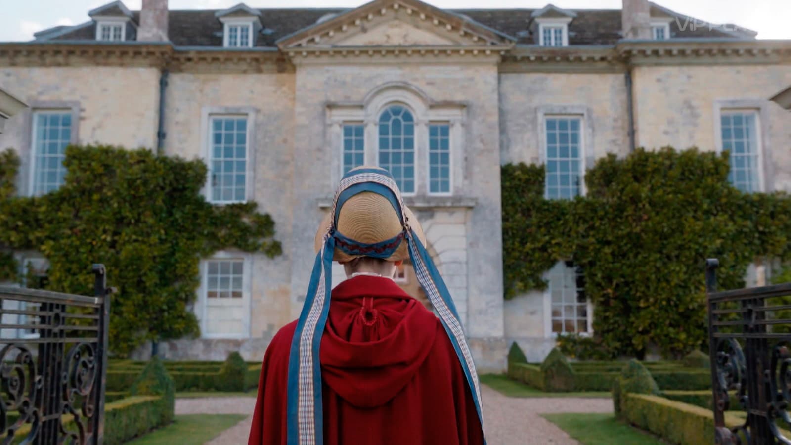 «Эмма» (реж. Отем де Уайлд)