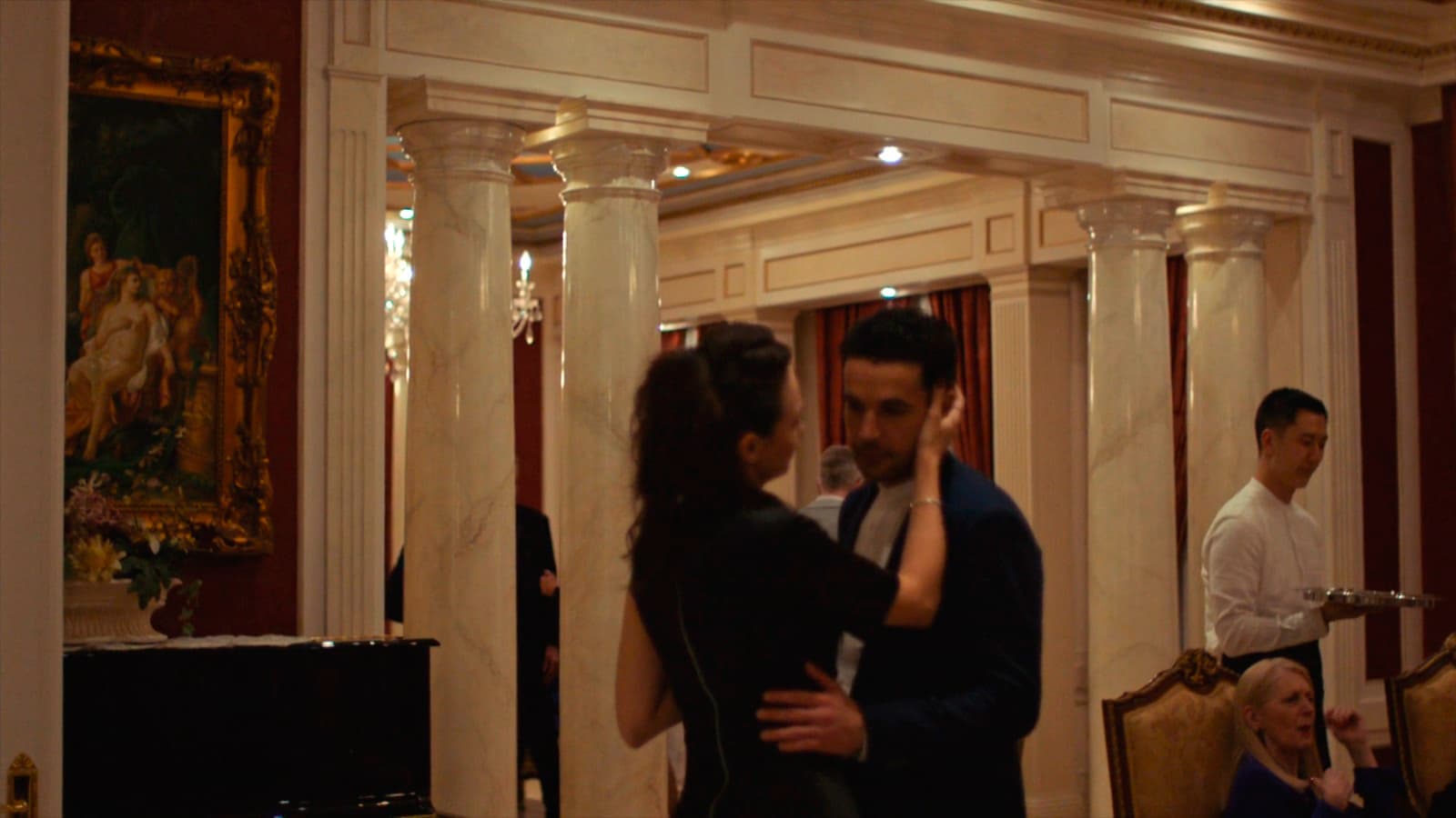 «В чужой шкуре» (реж. Брэндон Кроненберг)