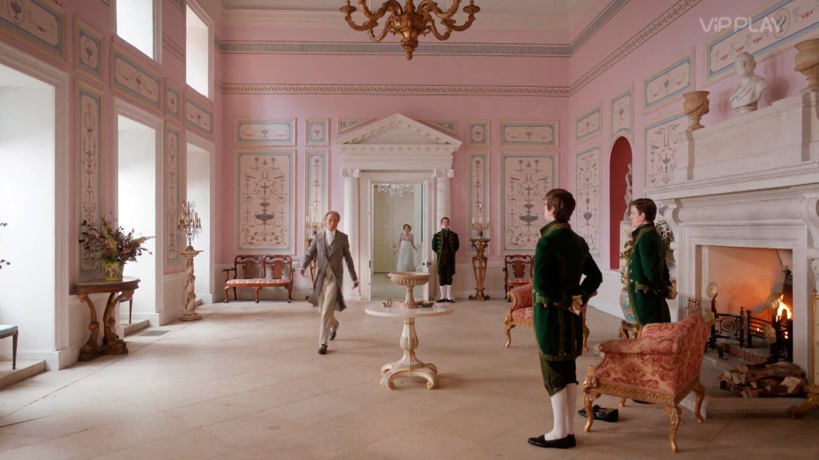 «Эмма» (реж. Отем де Уайлд)