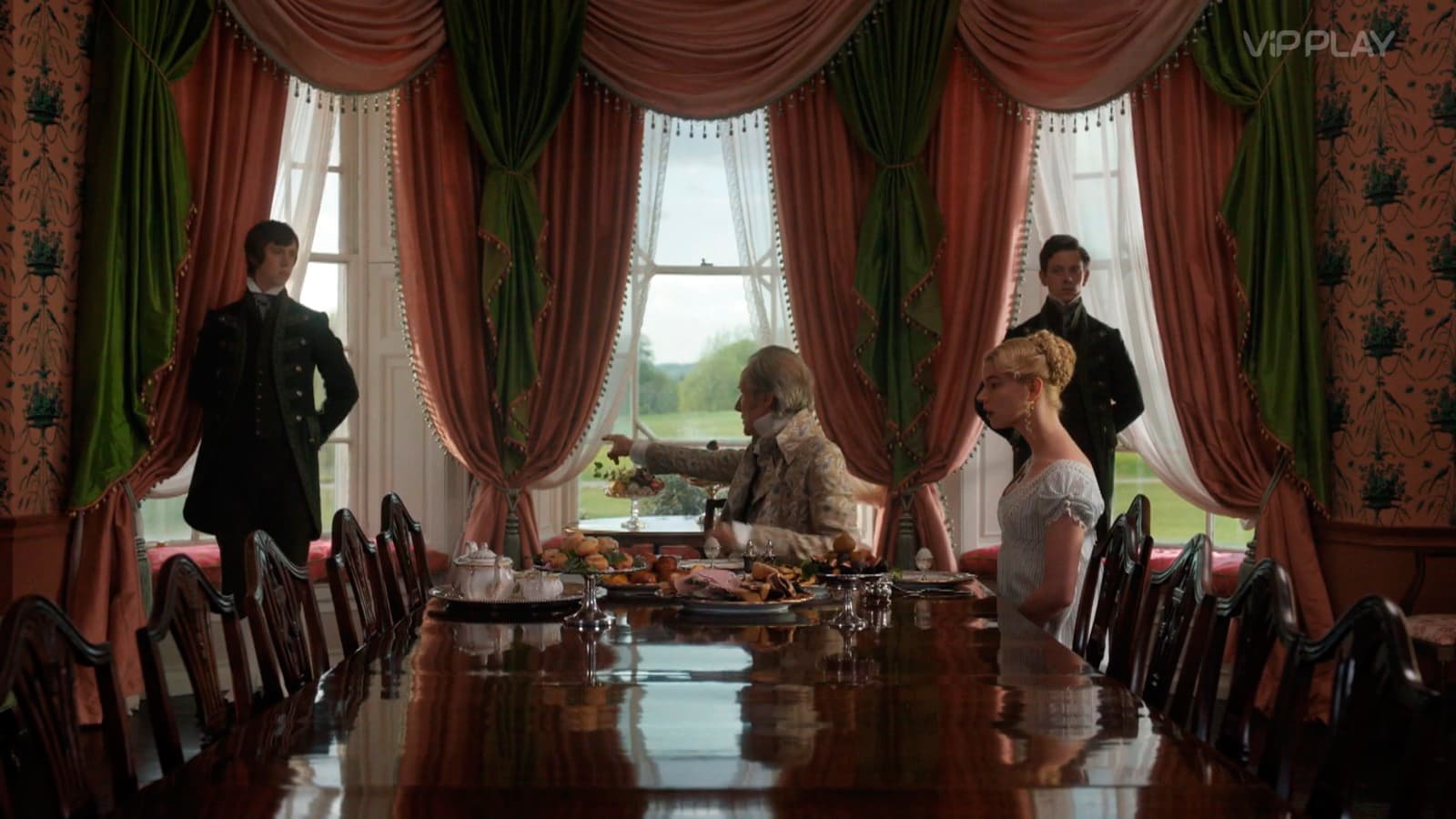 «Эмма» (реж. Отем де Уайлд)