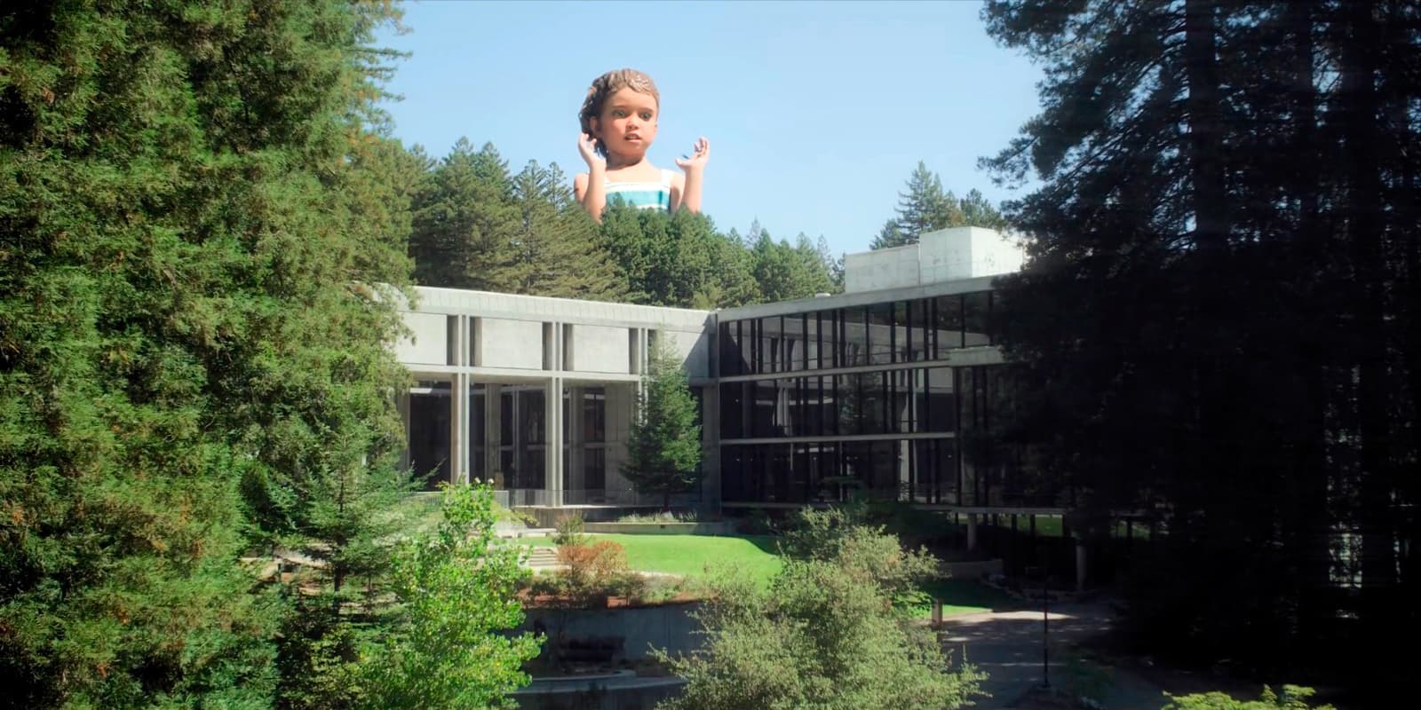 «Программисты» (реж. Алекс Гарленд)