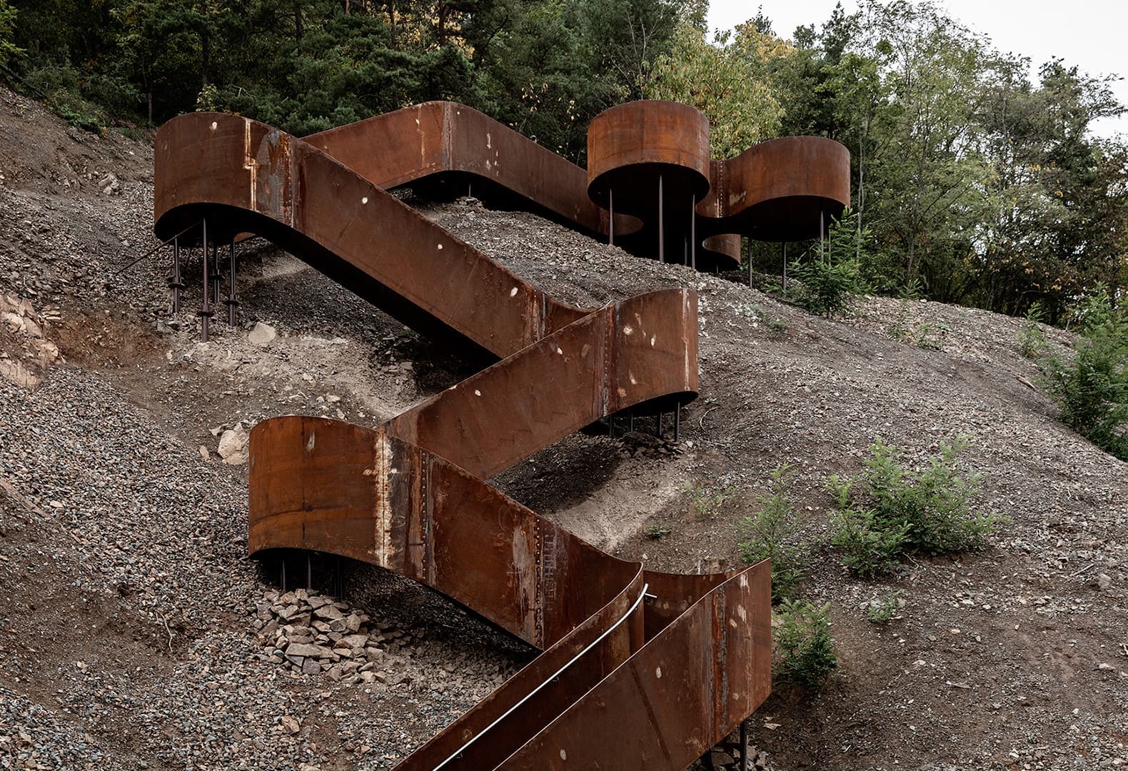 Chemin des Carrieres