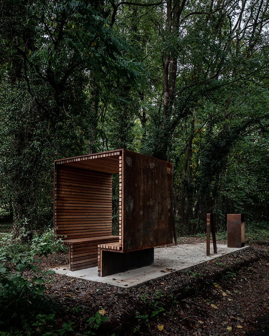 Chemin des Carrieres