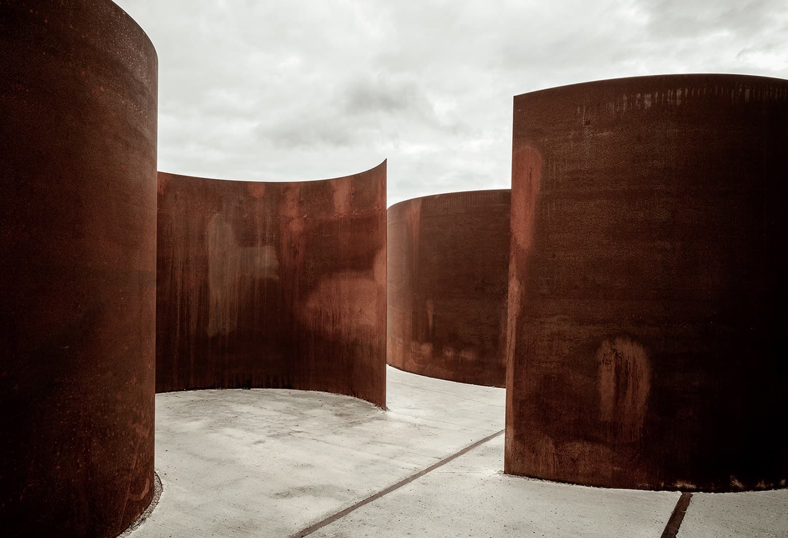 Chemin des Carrieres