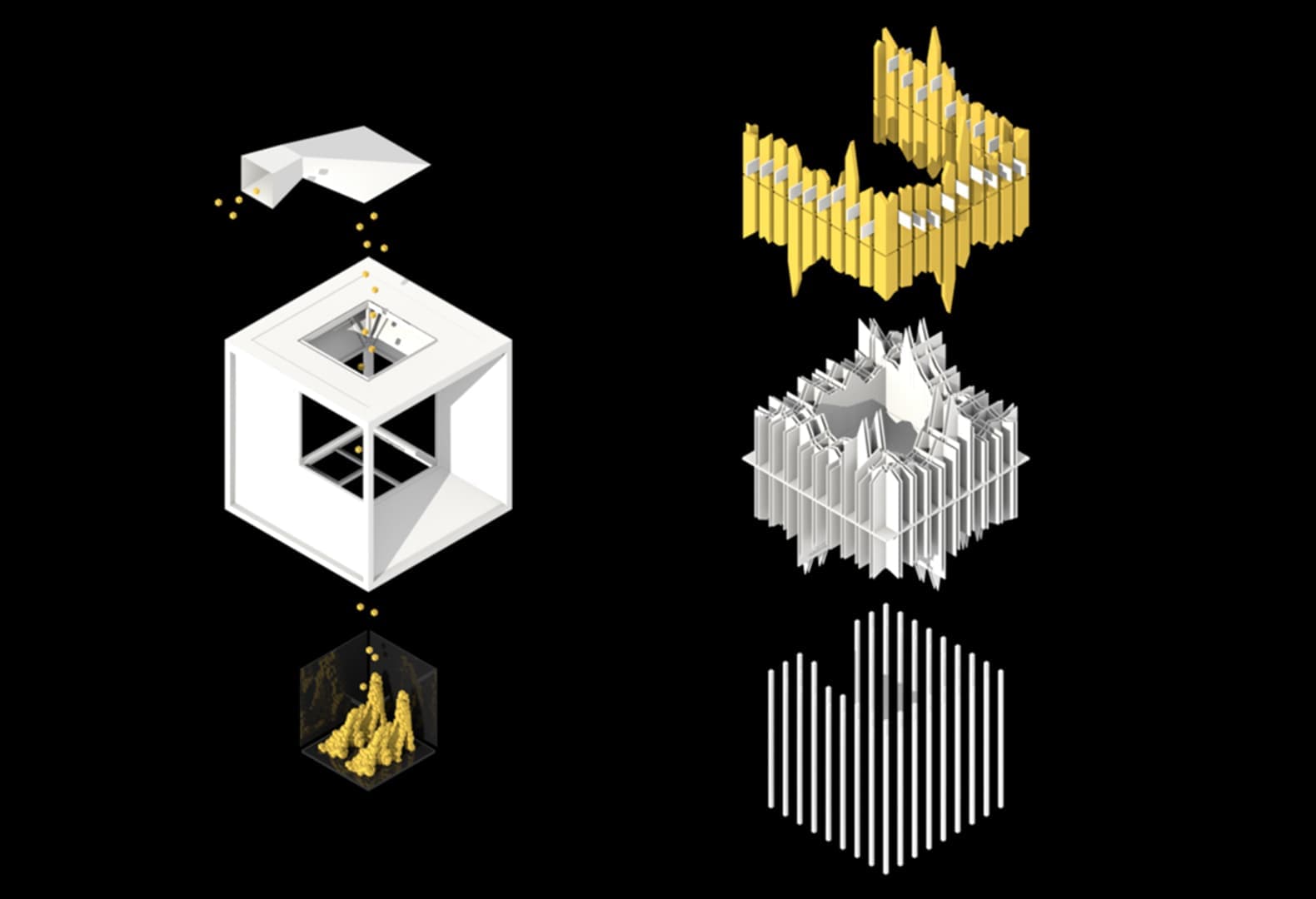 Bio-informatic digester. Митчелл Иоахим