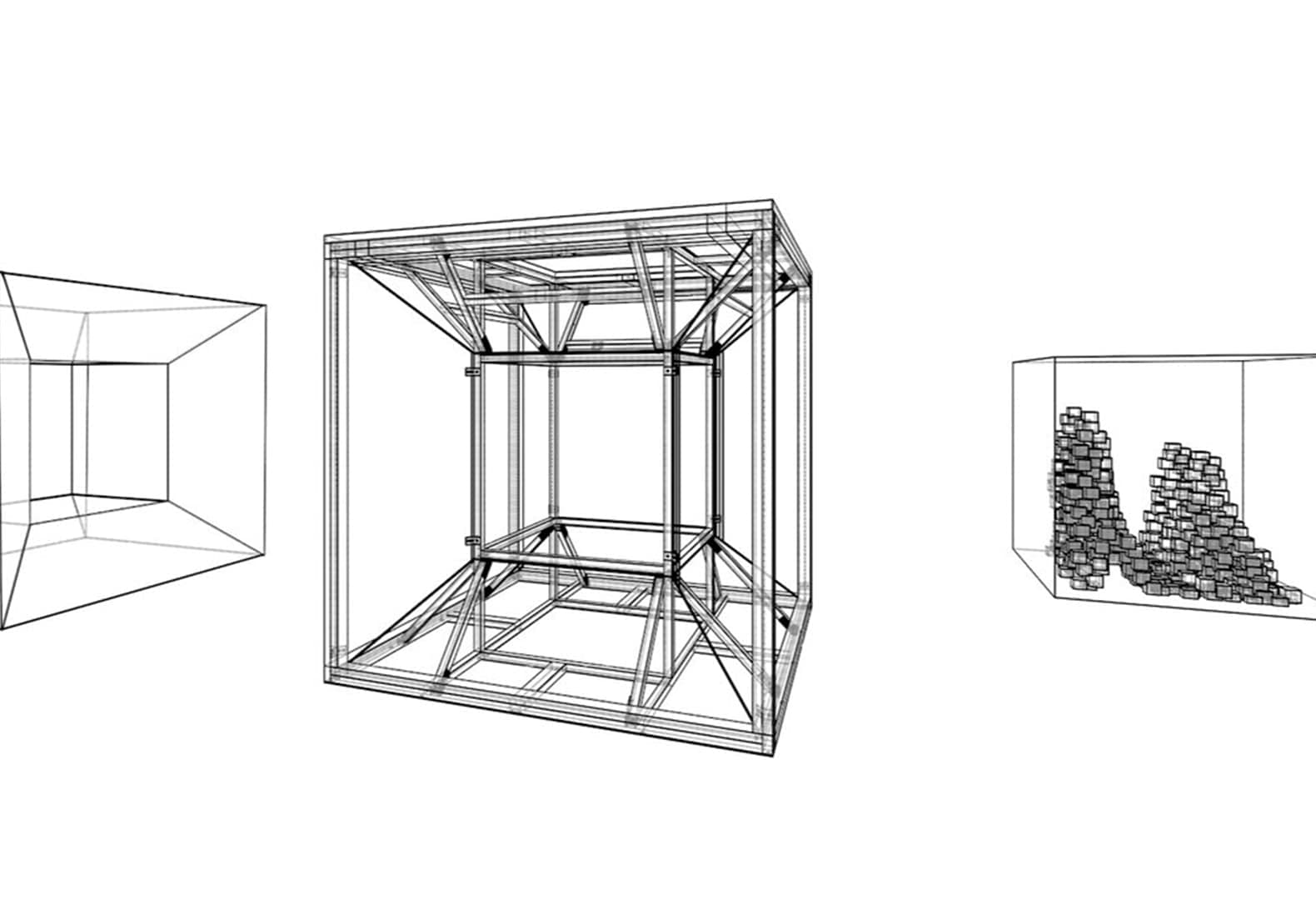 Bio-informatic digester. Митчелл Иоахим