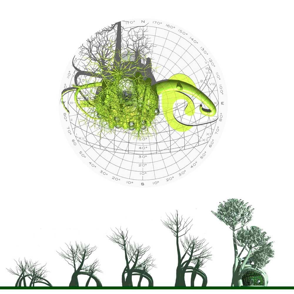 Fab Tree Hab. Митчелл Иоахим