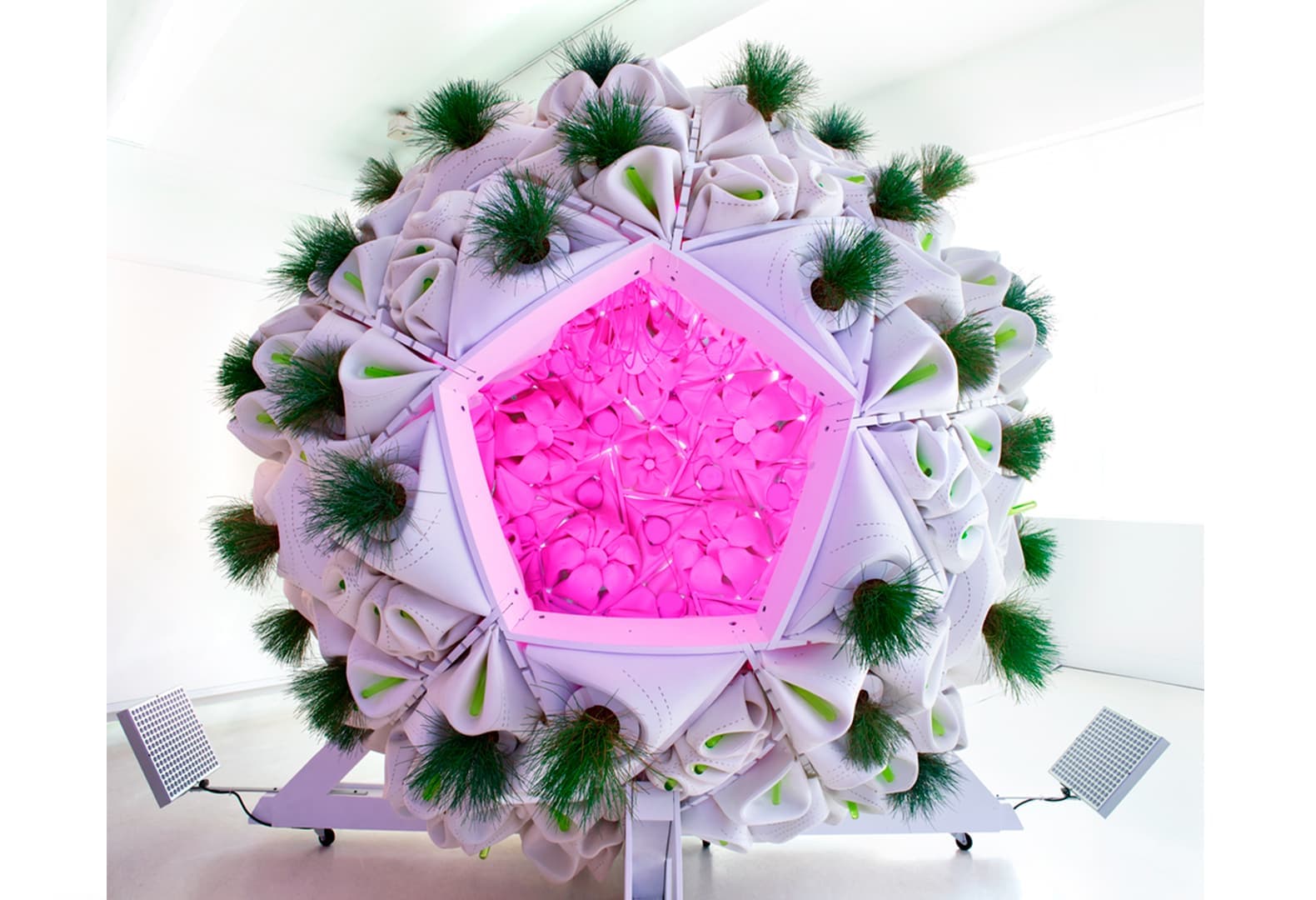 Plug-In Ecology. Митчелл Иоахим