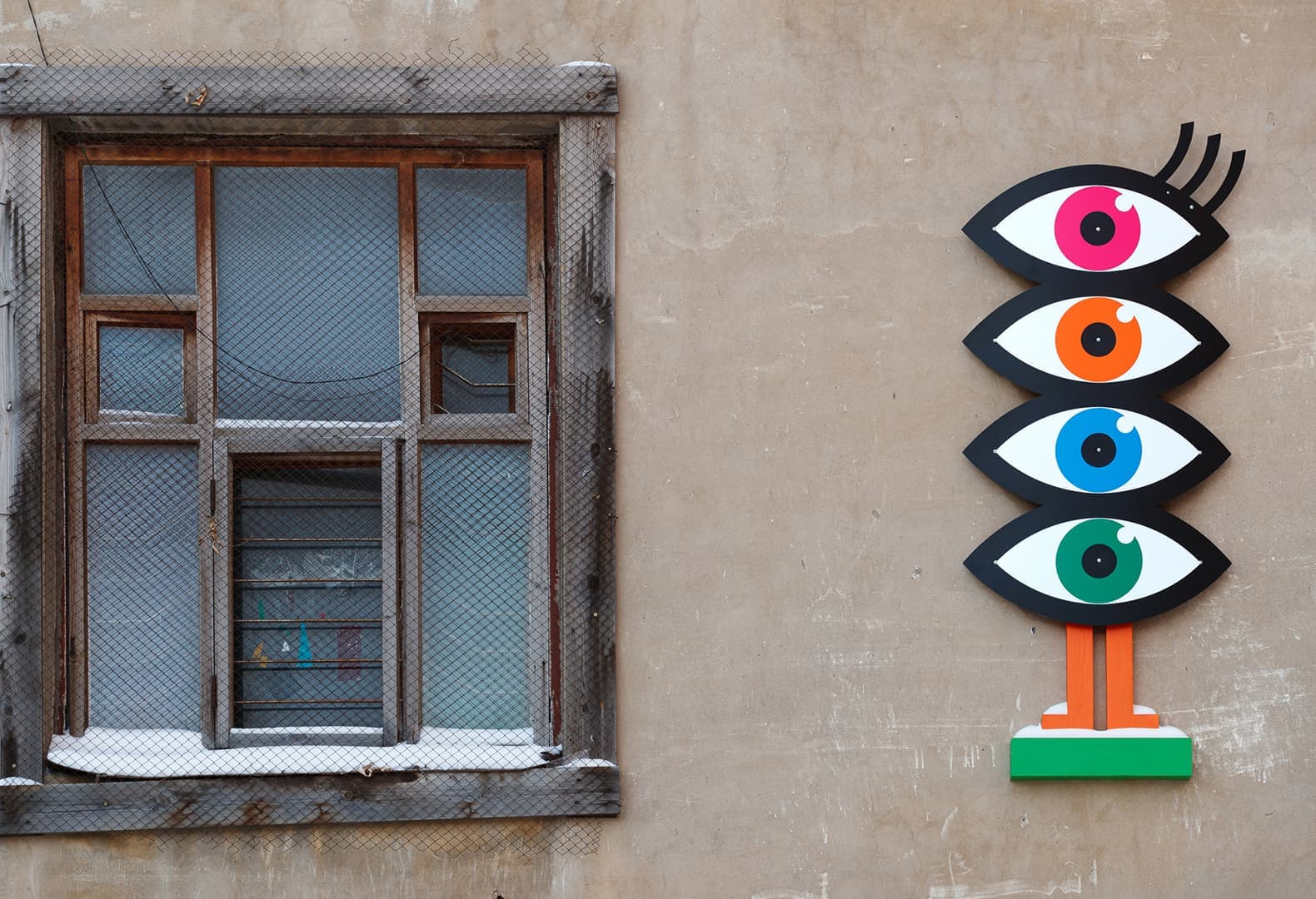 «ХПО», Андрей Люблинский