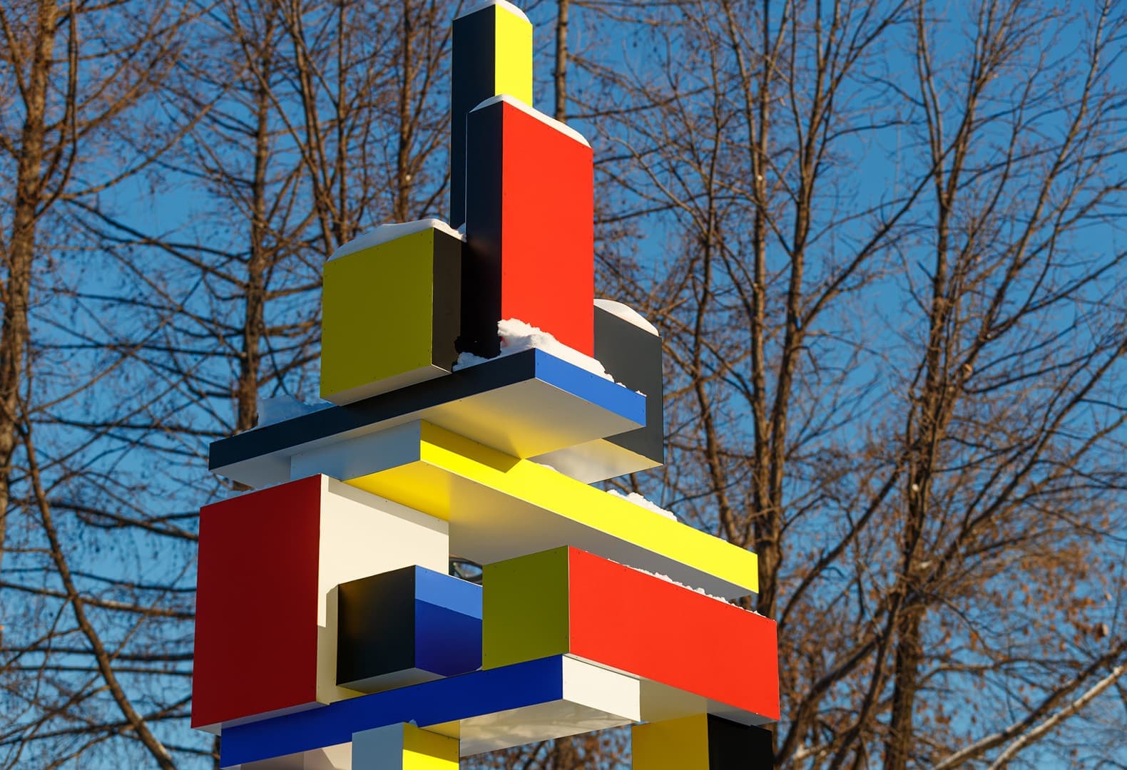 «Эль Небоскреб», Роман Ермаков