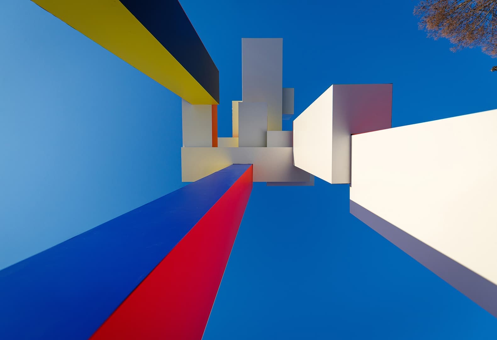 «Эль Небоскреб», Роман Ермаков