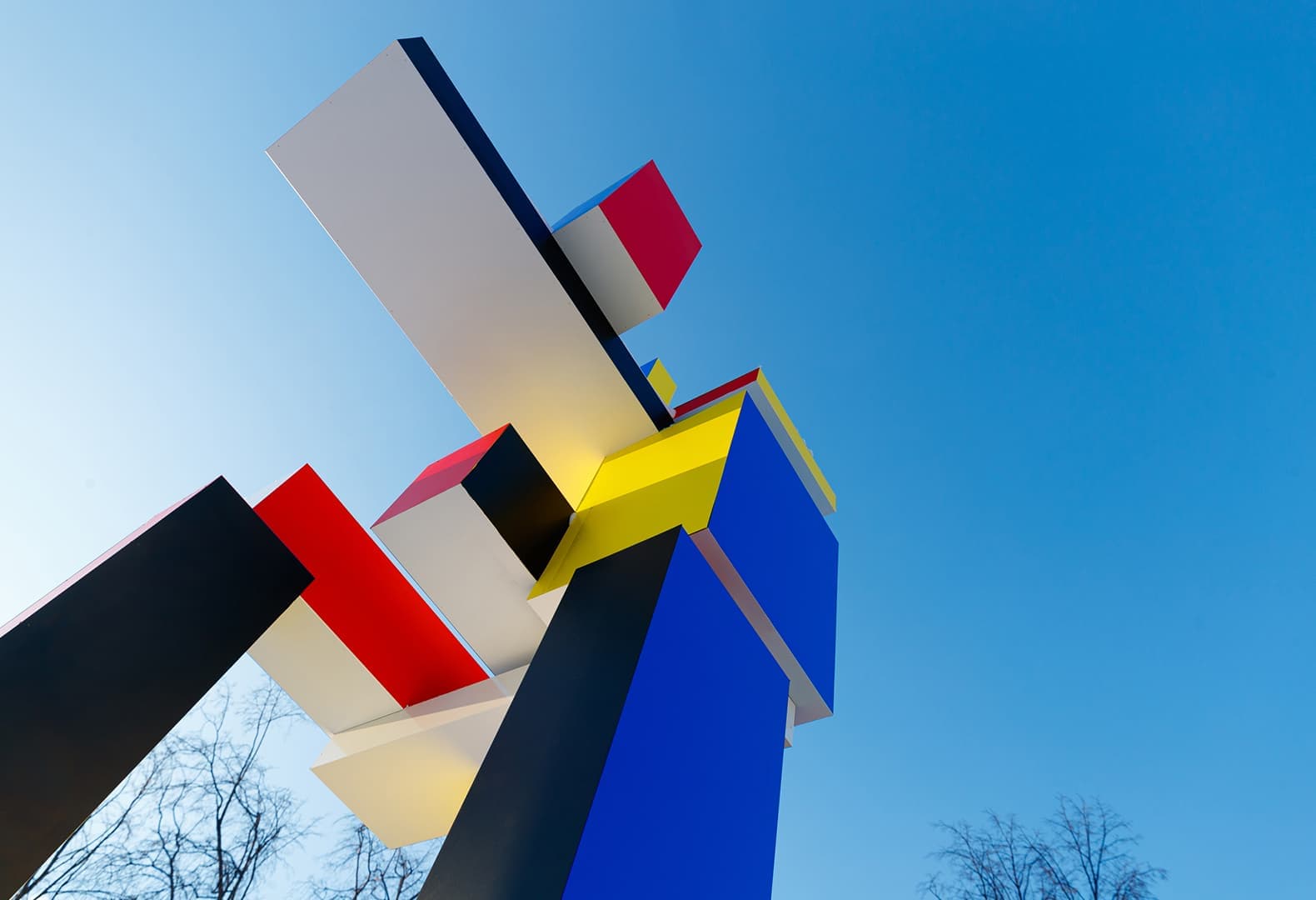 «Эль Небоскреб», Роман Ермаков