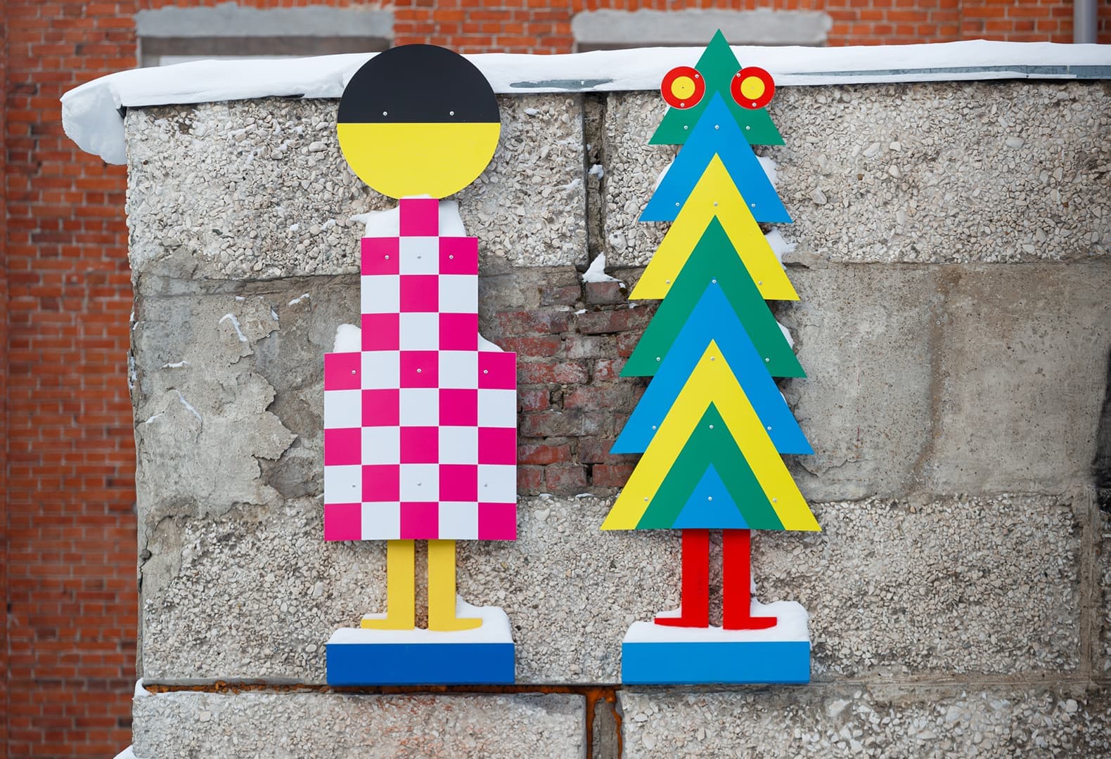 «ХПО», Андрей Люблинский